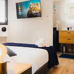 36 2 L Air Marin Penthouse Clim Free Park Ecran Geant Netflix Acces Direct Autoroute Et Tatil Evi *