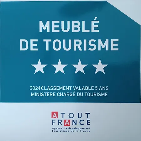 36 2 L'air Marin Penthouse Climatise Netflix Stationnement Gratuit Acces Direct Autoroutes Et Plages 度假居 纳博讷