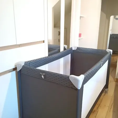 度假居 36 2 L'air Marin Penthouse Climatise Netflix Stationnement Gratuit Acces Direct Autoroutes Et Plages 纳博讷