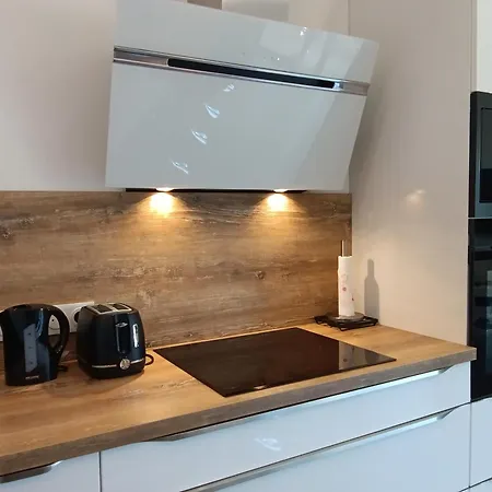 Casa vacanze 36 2 L'air Marin Penthouse Climatise Netflix Stationnement Gratuit Acces Direct Autoroutes Et Plages Narbona