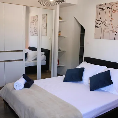36 2 L'air Marin Maison Duplex Grande Terrasse Holiday home
