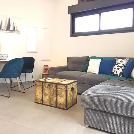 Holiday home 36 2 L'air Marin Maison Duplex Grande Terrasse