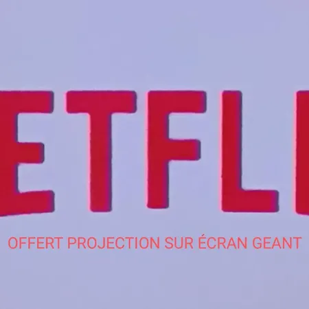 度假居 36 2 L'air Marin Penthouse Climatise Netflix Stationnement Gratuit Acces Direct Autoroutes Et Plages 纳博讷