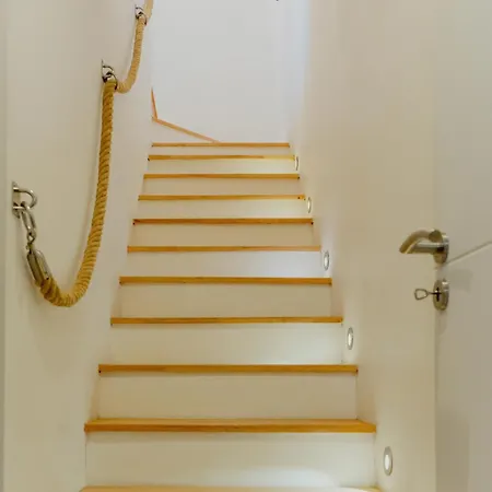 Feriehus 36 2 L Air Marin Penthouse Clim Free Park Ecran Geant Netflix Acces Direct Autoroute Et