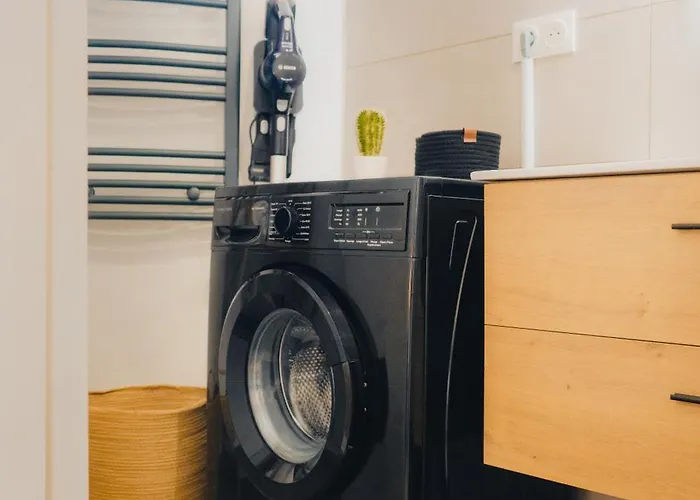 36 2 L Air Marin Penthouse Clim Free Park Ecran Geant Netflix Acces Direct Autoroute Et 나르본